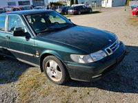 gebraucht Saab 9-3 Benzin 2 Liter