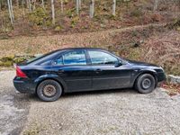 gebraucht Ford Mondeo ST