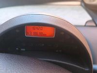 Gebraucht Peugeot 807 136 PS (100 kW) 2008 Grau Van / Kleinbus