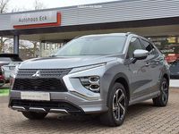 Gebraucht Mitsubishi Eclipse Cross Select 188 PS (138 kW) 2022 Grau SUV
