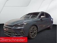 Gebraucht Cupra Leon VZ 272 PS (200 kW) 2025 Blau (fiord blau) Kombi