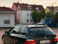 Gebraucht BMW 530 260 PS (191 kW) 2005 Schwarz Kombi