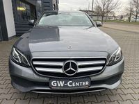 Gebraucht Mercedes E350 286 PS (210 kW) 2017 Grau Limousine