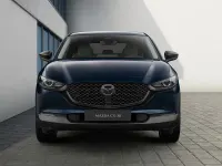 Neu Mazda CX-30 Nagisa 140 PS (102 kW) 2026 SUV