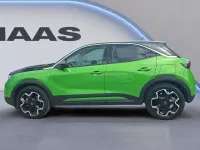 Gebraucht Opel Mokka-e Ultimate 100 kW (136 PS) 2022 Grün SUV