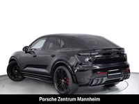 Neu Porsche Macan GTS 419 kW (571 PS) 2026 Schwarz SUV