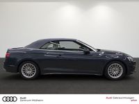 Gebraucht Audi A5 Design 204 PS (150 kW) 2022 Coupé