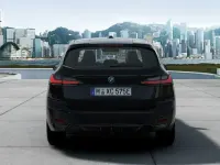 Gebraucht BMW 230 M Sport 326 PS (239 kW) 2024 Schwarz Van / Kleinbus