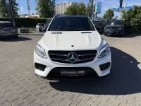 Gebraucht Mercedes GLE500 AMG 455 PS (334 kW) 2018 Andere SUV