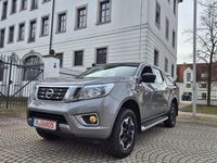 Gebraucht Nissan Navara N-Guard 190 PS (139 kW) 2019 Grau Pickup