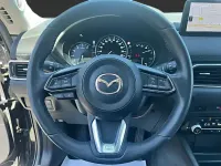 Gebraucht Mazda CX-5 Ad'Vantage 2023 Schwarz SUV