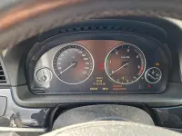 Gebraucht BMW 520 184 PS (135 kW) 2010 Grau Kombi