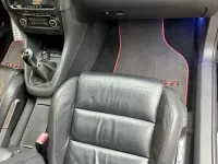 Gebraucht VW Golf VI GTI 211 PS (155 kW) 2009 Schwarz Kleinwagen