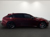 Neu Audi RS6 Performance 630 PS (463 kW) 2025 Rot Kombi