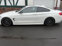 gebraucht BMW 435 i Coupé M Sport M Sport