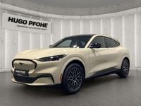 Neu Ford Mustang Mach-E Extended Range 202 kW (276 PS) 2025 Terrain sand SUV