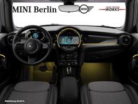 Gebraucht Mini Cooper SE 135 kW (184 PS) 2023 Weiß Kleinwagen