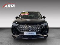 Gebraucht Wey 03 Premium 367 PS (269 kW) 2024 Weiß SUV