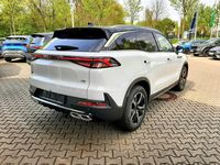 Ny Baic X75 177 HK (130 kW) 2026 Hvid SUV