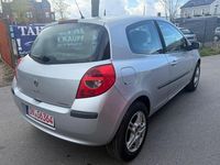 Gebraucht Renault Clio II 75 PS (55 kW) 2006 Grau Limousine