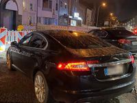 Gebraucht Jaguar XF 241 PS (177 kW) 2010 Schwarz Limousine