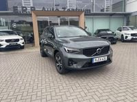 Brugt Volvo XC40 Plus 163 HK (119 kW) 2026 Grøn SUV