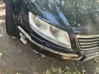 Gebraucht Audi A6 2008 Limousine