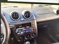 Gebraucht Ford Fiesta 68 PS (50 kW) 2004 Orange Kleinwagen