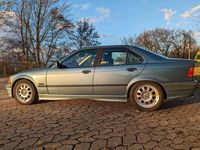 gebraucht BMW 320 E36 i, Youngtimer