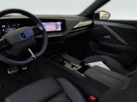 gebraucht Opel Astra GS Line Plug-in-Hybrid 1.6 T Automatik