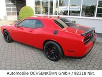Gebraucht Dodge Challenger 377 PS (277 kW) 2024 Rot Coupé