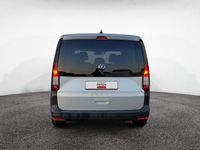 Gebraucht VW Caddy Basis 116 PS (85 kW) 2024 Reflexsilber metallic Van / Kleinbus