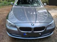 gebraucht BMW 523 F11 i