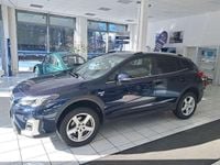 Gebraucht Subaru XV Comfort 150 PS (110 kW) 2020 Dark blue pearl SUV