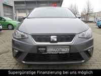 gebraucht Seat Ibiza Style,KLIMA,GARANTIE,BLUETOOTH