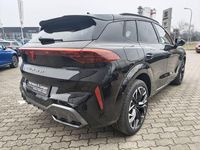 Neu Cupra Terramar VZ 265 PS (194 kW) 2025 Mythosschwarz SUV