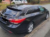 gebraucht Hyundai i40 5 Star Edition