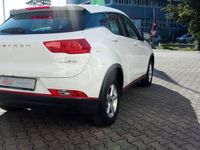 Gebraucht DFSK Fengon 106 PS (77 kW) 2024 Weiß SUV