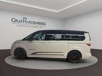 Gebraucht VW LT Edition 150 PS (110 kW) 2026 Candyweiß Van / Kleinbus