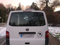 gebraucht VW Transporter T57JE172/WF2/ZP1