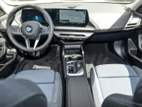 Gebraucht BMW 120 Efficient Dynamics 163 PS (119 kW) 2025 Weiß Kleinwagen