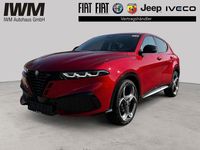 Neu Alfa Romeo Tonale Edizione Speciale 160 PS (117 kW) 2026 Rot SUV