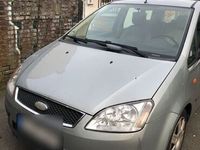 gebraucht Ford C-MAX 