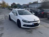 gebraucht VW Scirocco 1.4 TSI