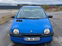 Gebraucht Renault Twingo 58 PS (42 kW) 2006 Kleinwagen