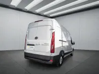 Occasion Maxus eDeliver 9 150 kW (204 ch) 2026 Blanc Van