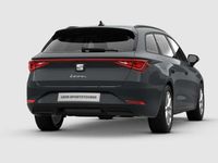 Neu Seat Leon ST Style 116 PS (85 kW) 2026 Fiord blau Kombi