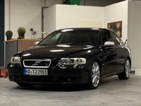 Gebraucht Volvo S60 390 PS (286 kW) 2004 Schwarz Limousine