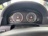Gebraucht Ford Mondeo Ghia 145 PS (106 kW) 2003 Silber Limousine