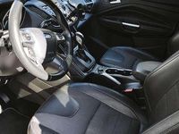 Gebraucht Ford Kuga Titanium 140 PS (102 kW) 2014 Grau SUV